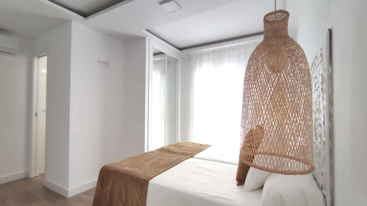 La Posada De Lola - Adults Only Hotell Bolonia Eksteriør bilde