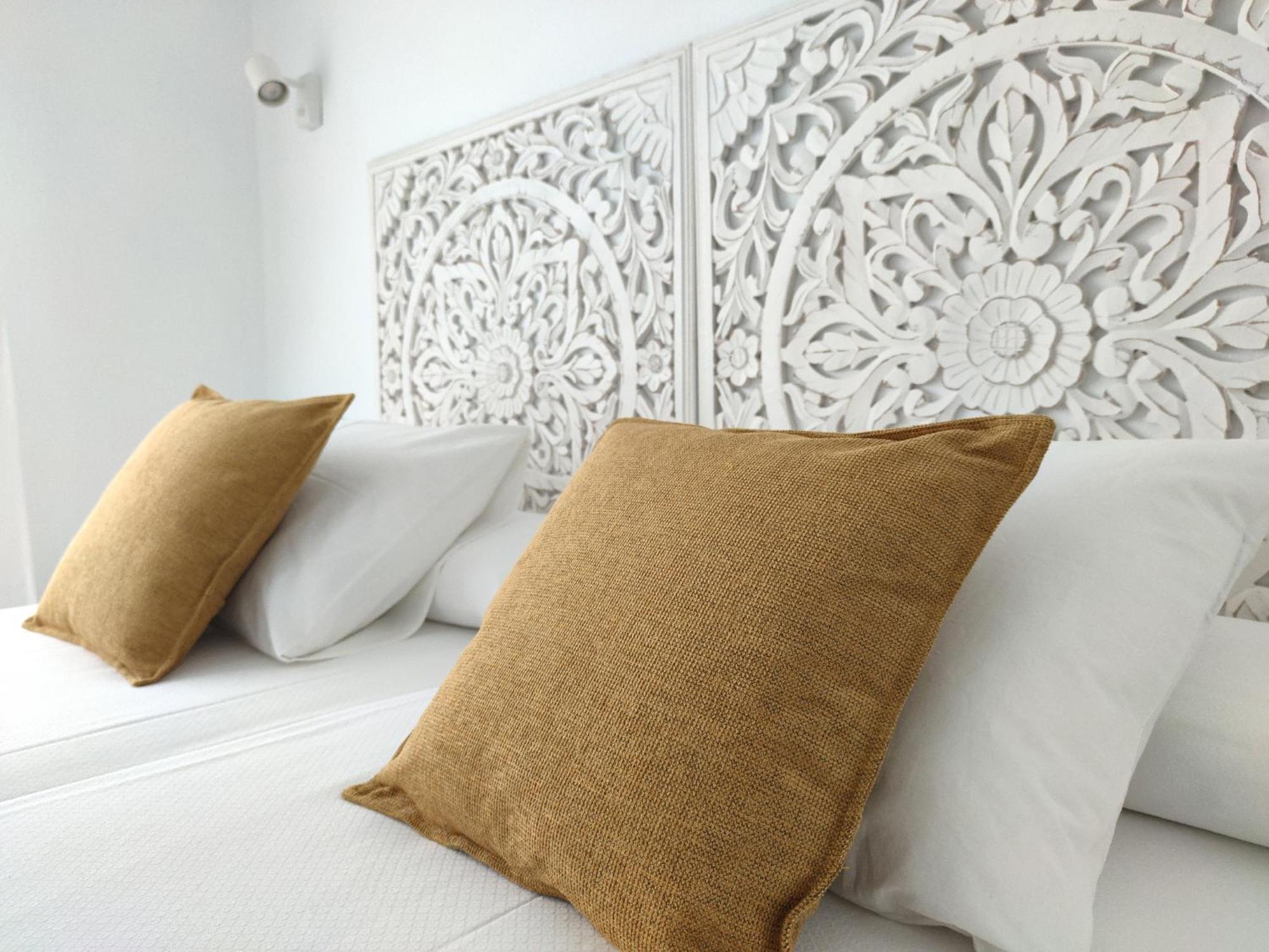 La Posada De Lola - Adults Only Hotell Bolonia Rom bilde